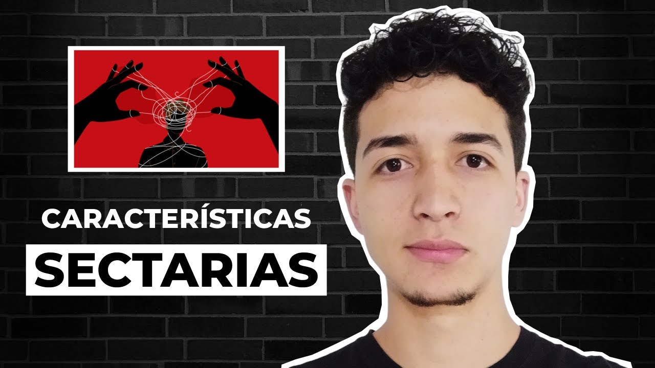 Características de una secta | Mi experiencia