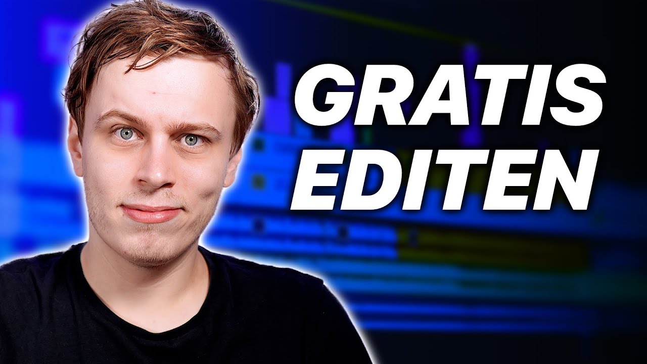 Beste GRATIS Videobewerkingsprogramma's (2024)
