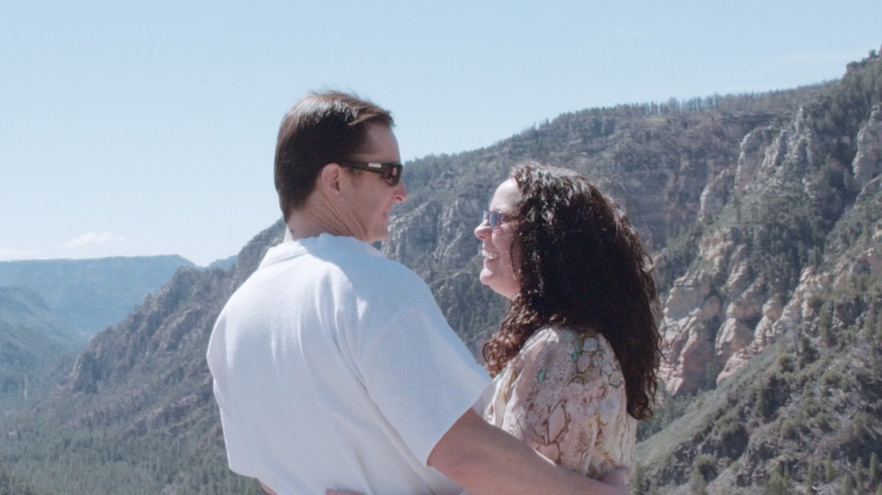 Derrick Tillett: I Knew I Had to Change, but I Needed God&rsquo;s Help