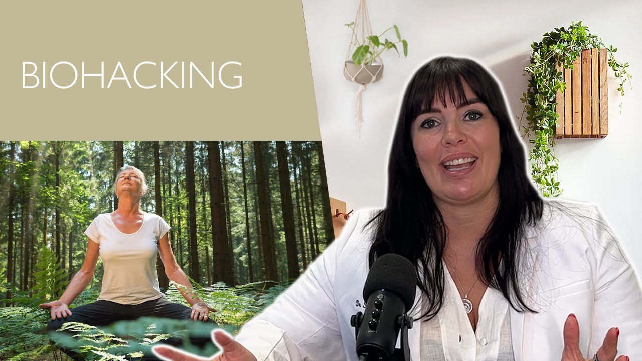 What is Biohacking and How Does it Work?