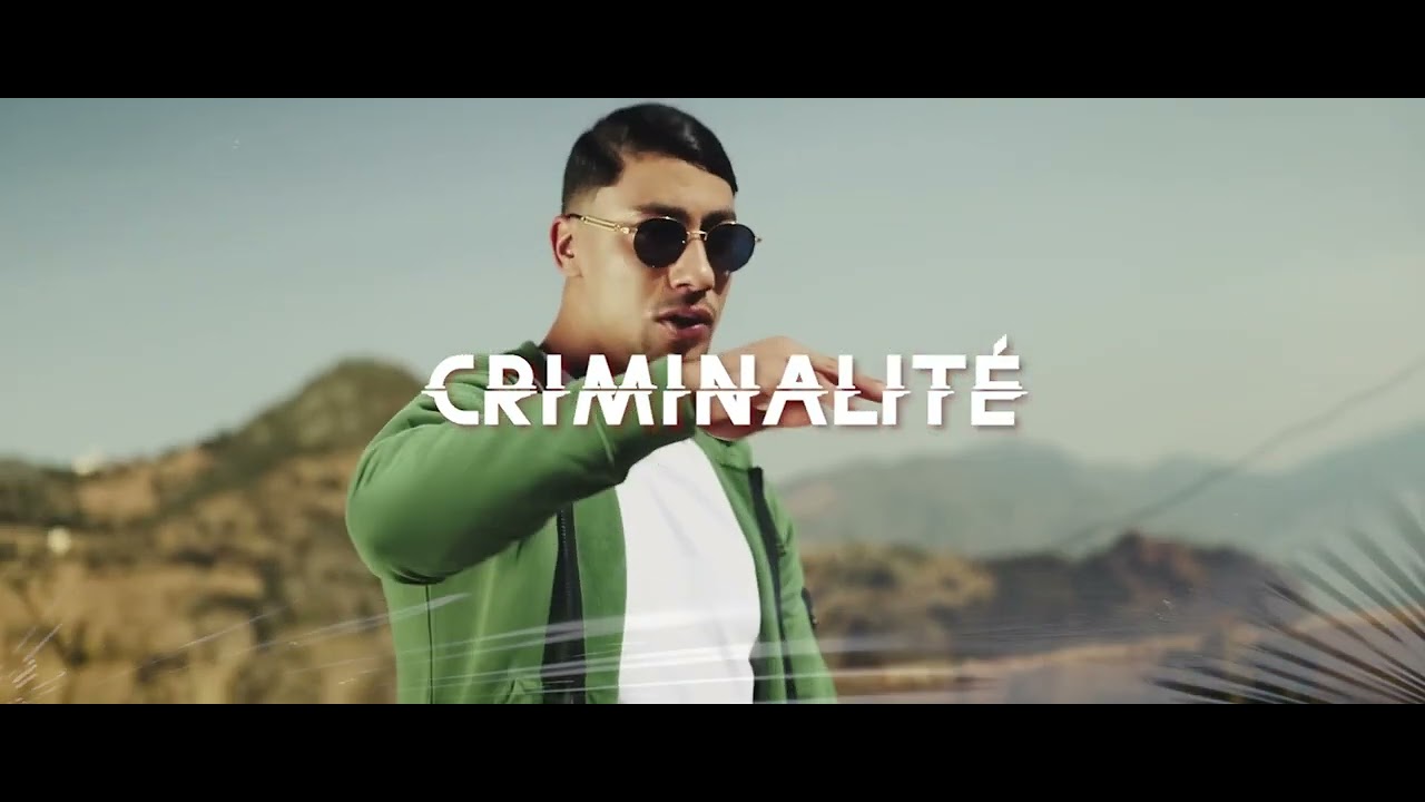 Type Beat Maes x Morad 