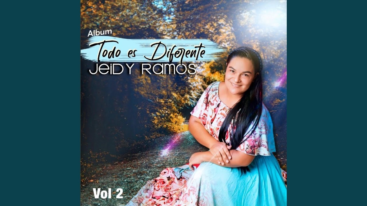 Señor Oye Mi Canto