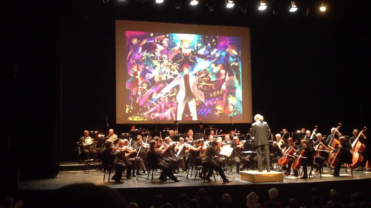 Anime Concert 2013 - Umineko Opening