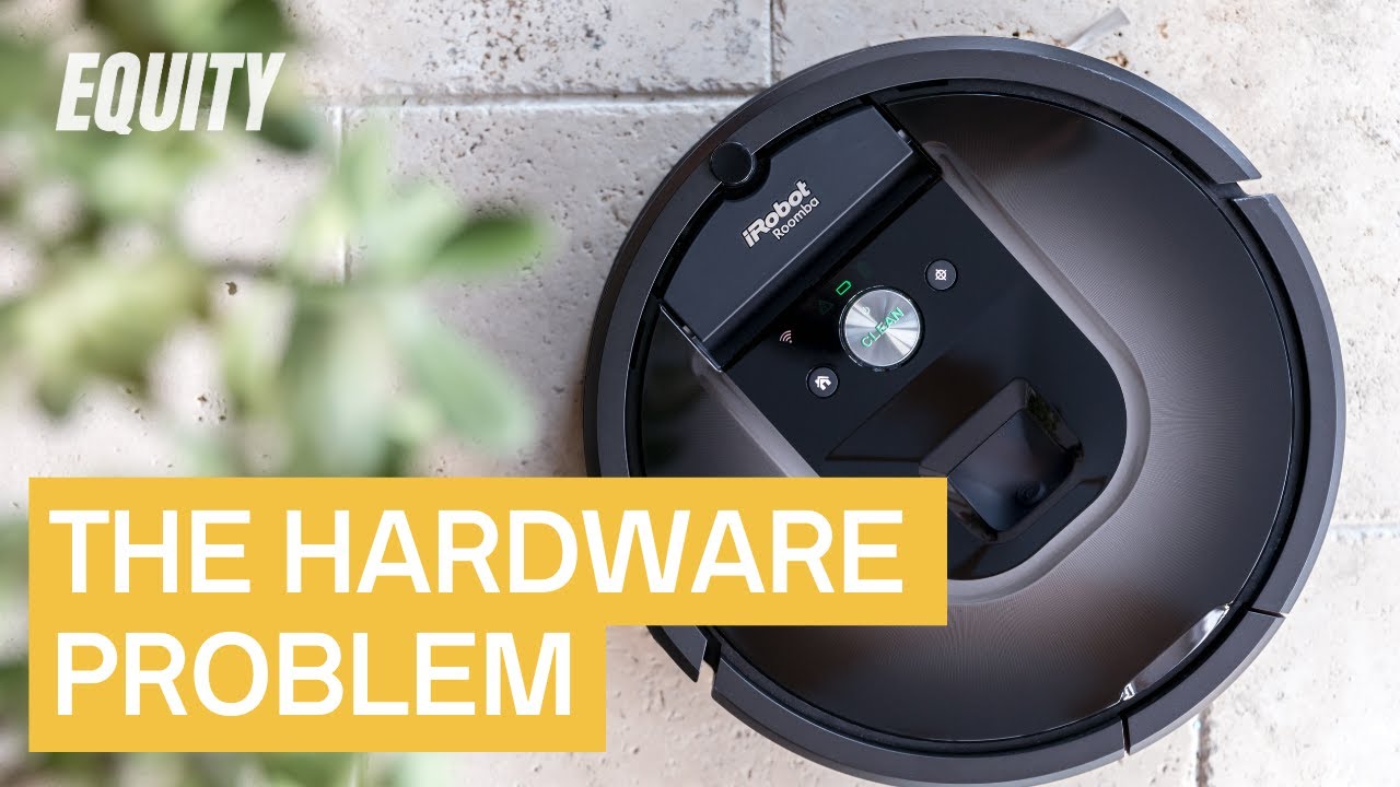 From Roombas to e-bikes, why are hardware startups going bankrupt? | Equity Podcast