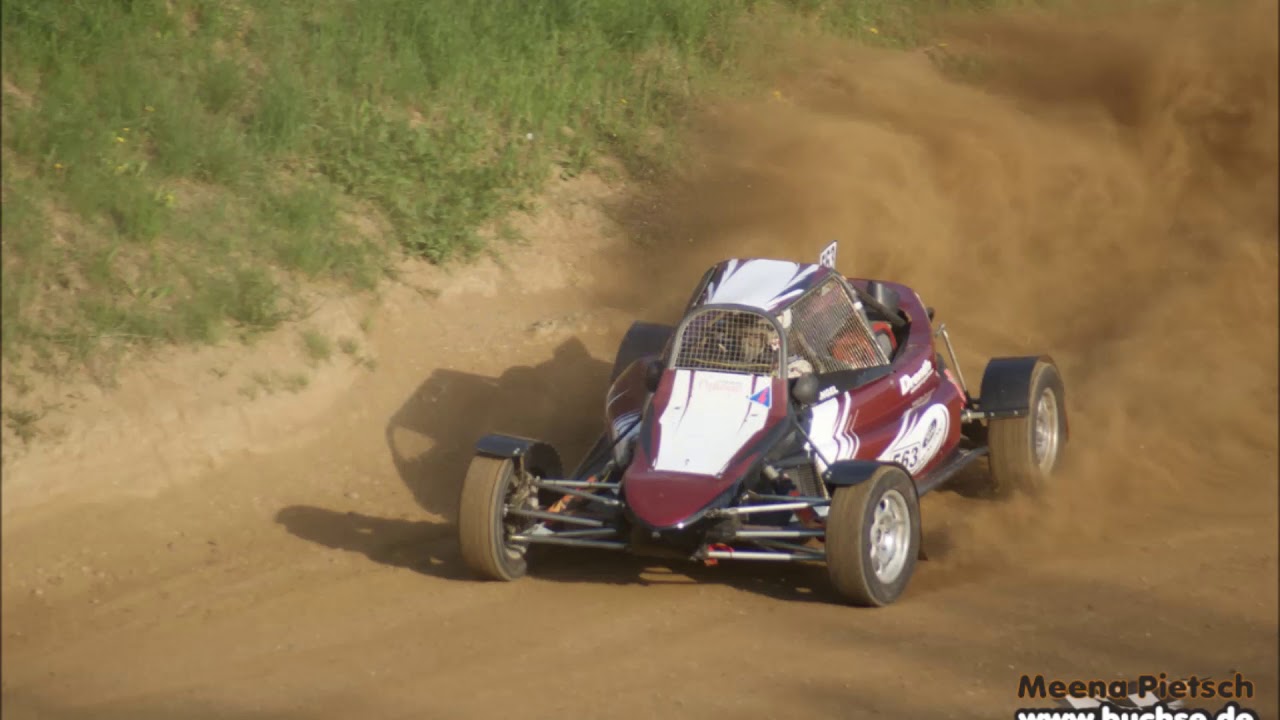 20 Jahre Krängel Motorsport