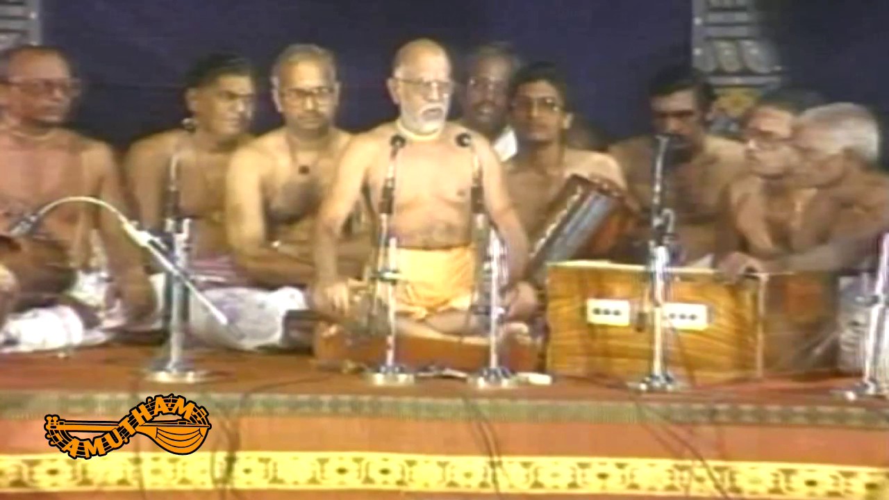 Prabho Ganapathey  -  Bhakthiangeeth - Swami Haridoss Giri