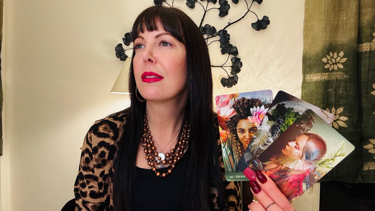 Your Truth Is POWERFUL🤯It’s Time For You To Be SEEN & HEARD🤩🤑 - Timeless Tarot Reading
