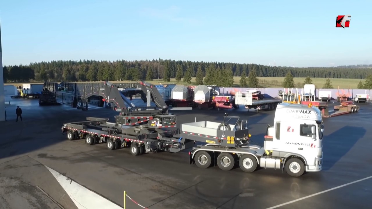 FAYMONVILLE GirderMAX