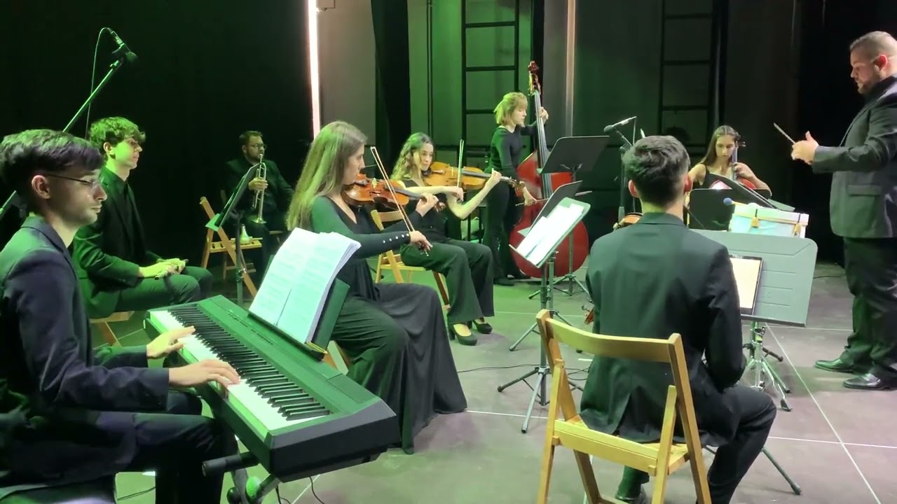 Siempre la Esperanza  - Cofrade Symphony