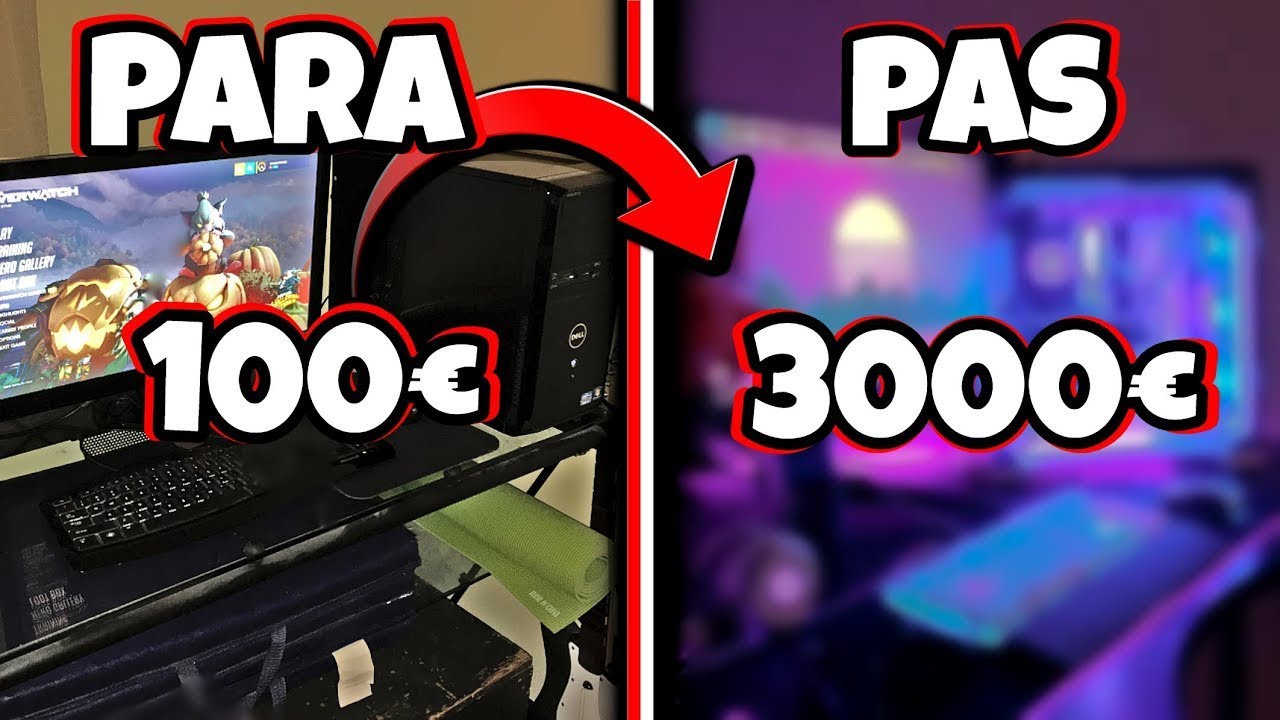 NDERTOVA DHOMEN E ENDERRAVE 3000€ !!! SETUP TOUR SHQIP