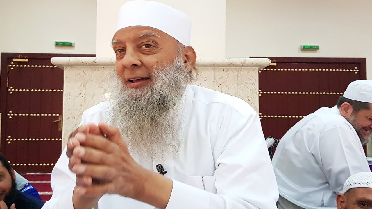 وتلك الأمثال | مجالس الجمعة 27/4/2018 | الشيخ الحويني