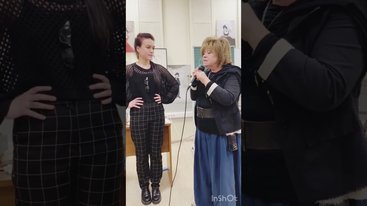 Курсы: Эстрадный вокал, Создание и продвижение песен. Вокальный Фестиваль - Золотой голос России!