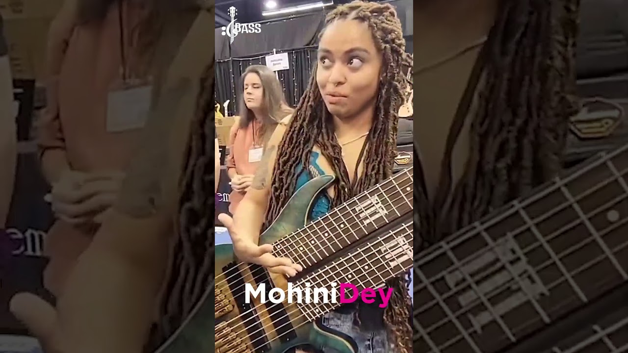 Может ли Мохини сыграть это? 🐱 #mohinidey