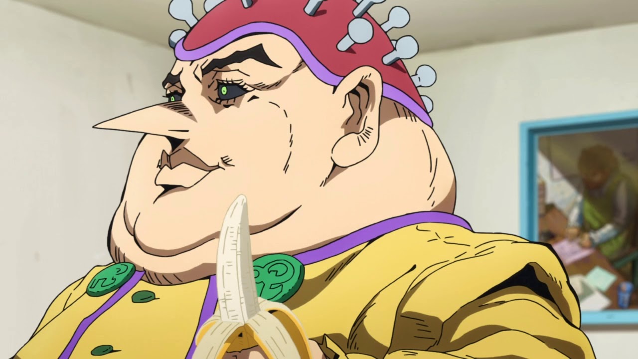Polpo's Death