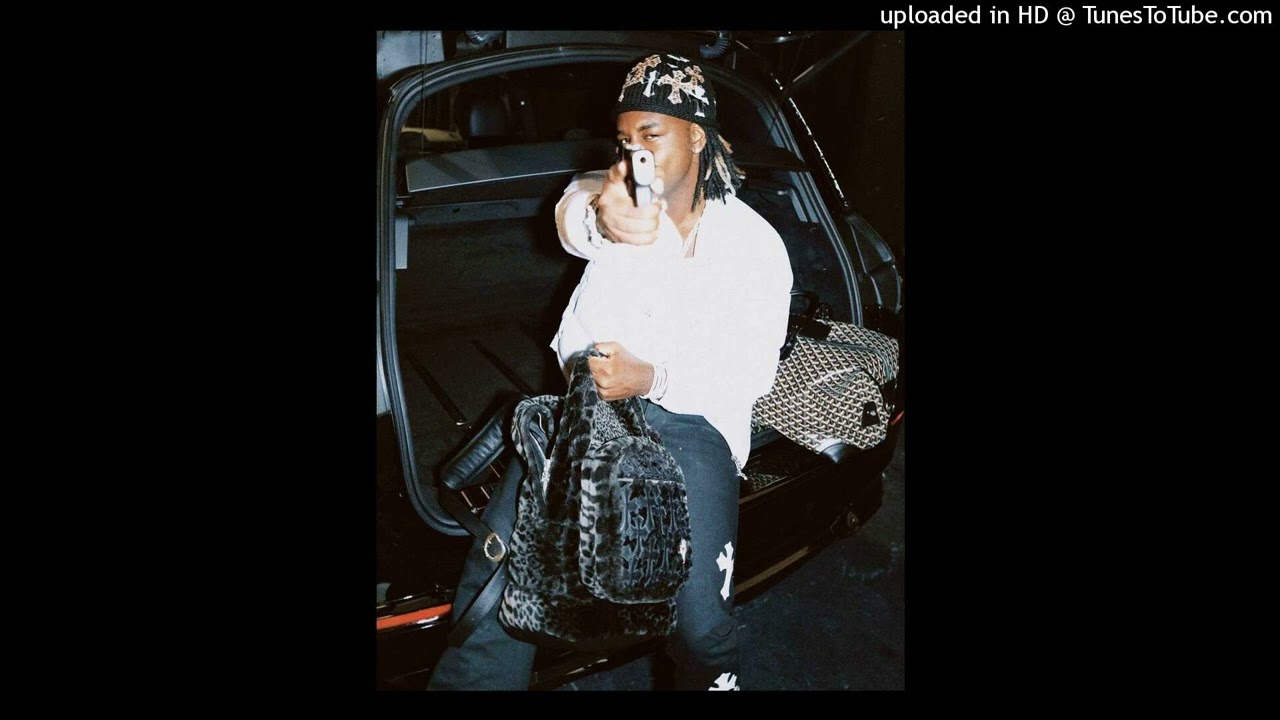 ken carson x more chaos type beat 