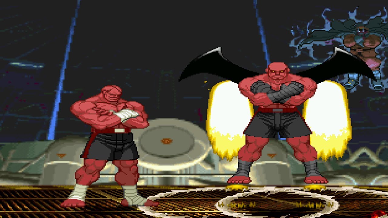 Mugen - MB-02 (OLD) vs. MB-02 (NEW)