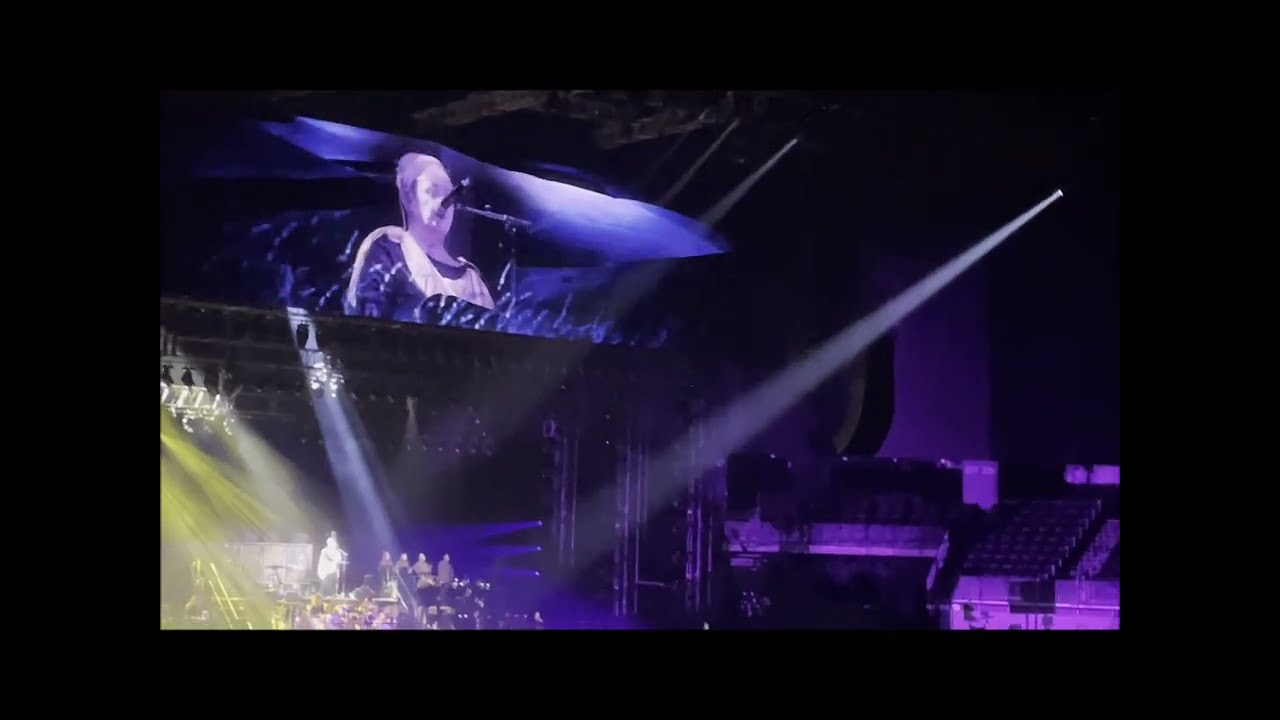 Hans Zimmer - Live in Nagoya (Japan) 2025 05 24