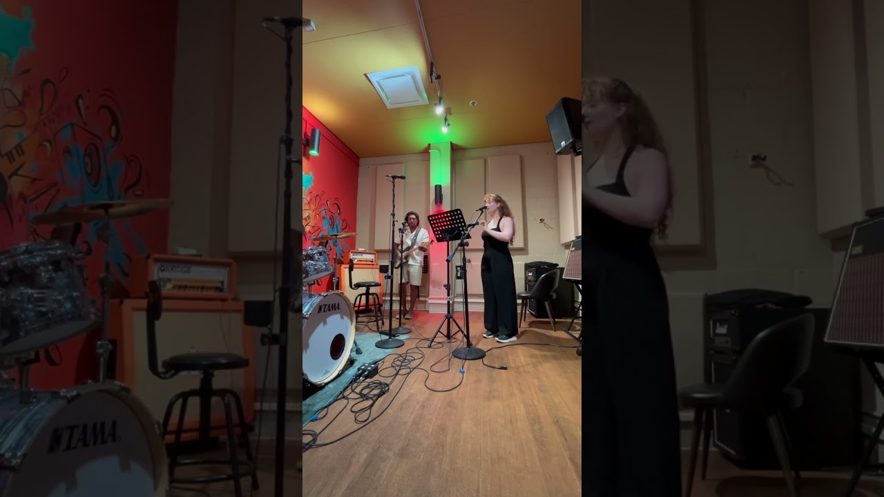 Weekend - (Sumbuck & Savanah Conley) Cover!  #singing #duet #cover #wholesome