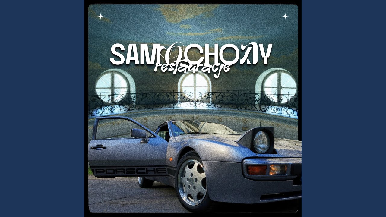 SAMOCHODY, RESTAURACJE