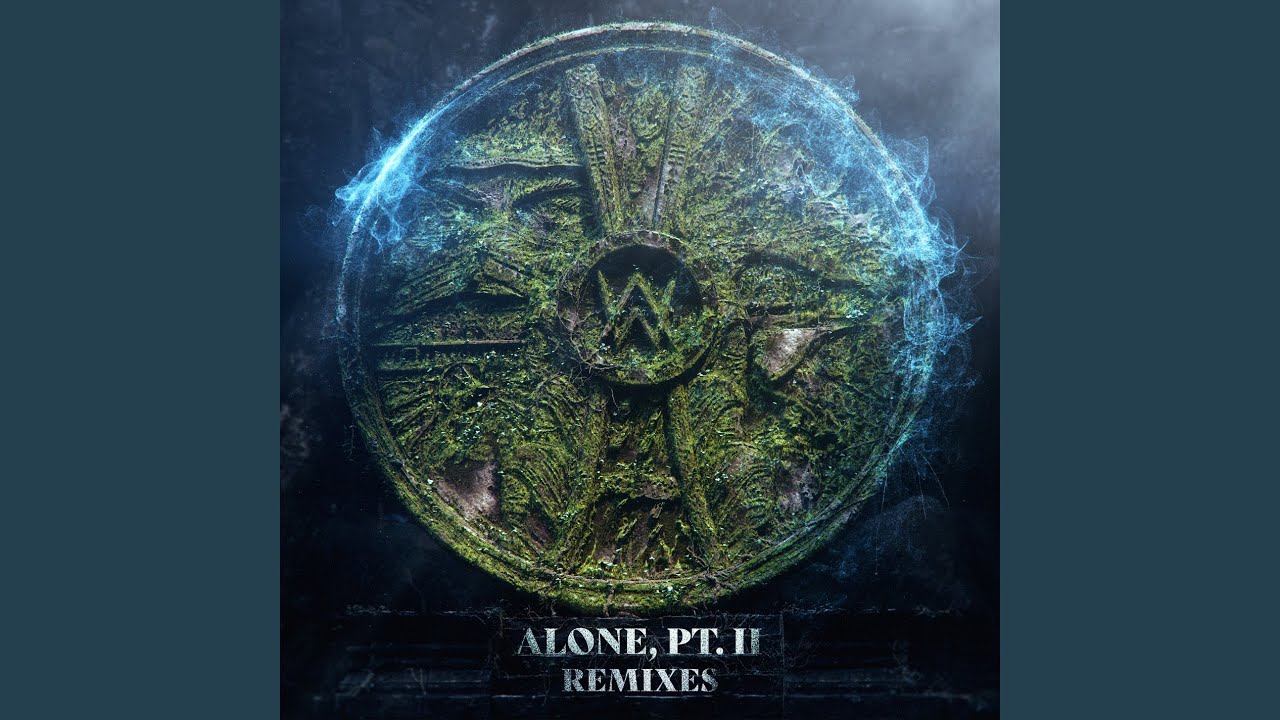 Alone, Pt. II (Da Tweekaz Remix)