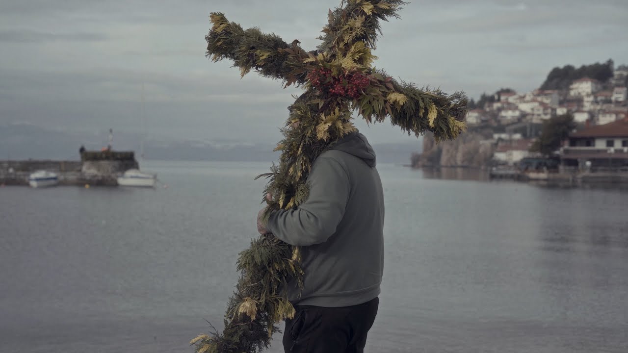 Свето Богојавление Охрид 2026  -  Holy Epiphany Ohrid 2026
