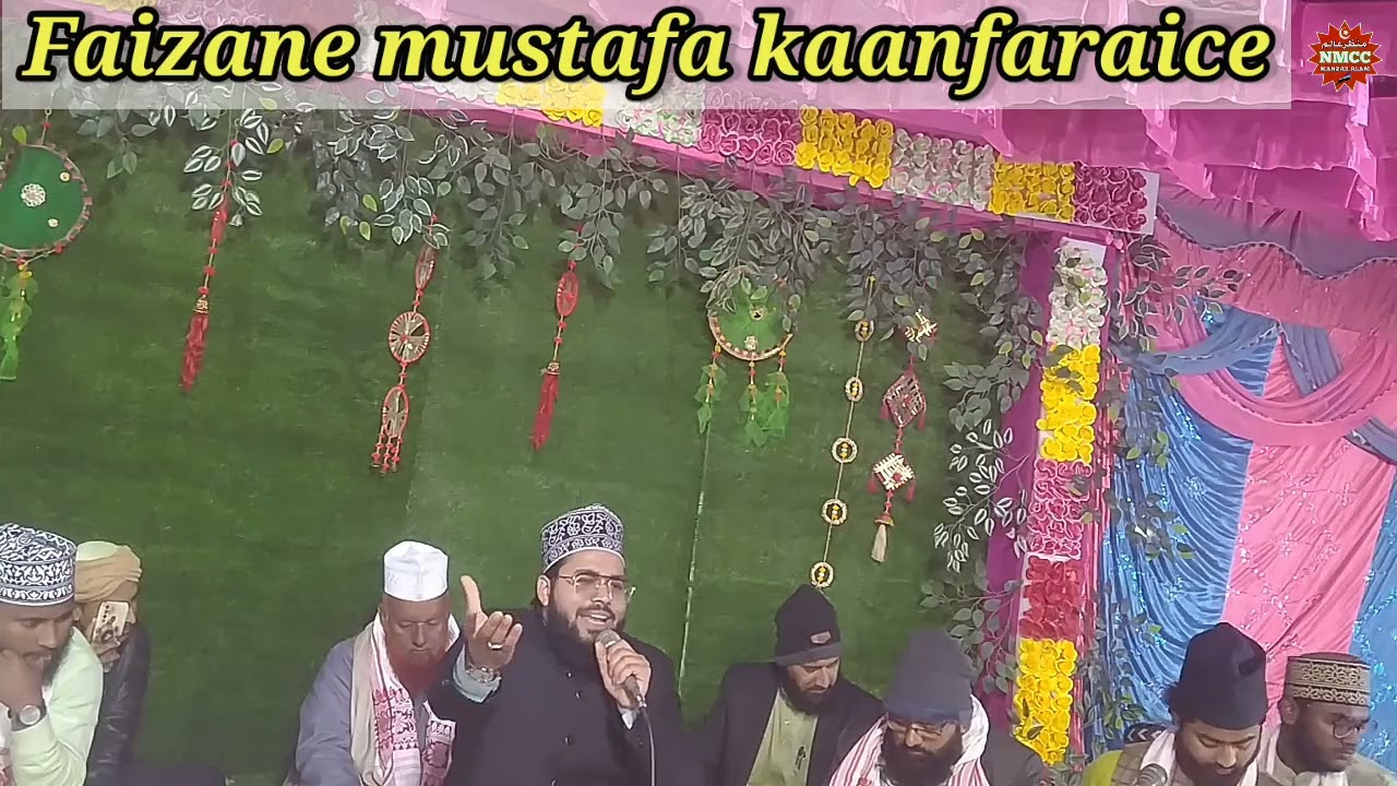 Maulana burhaan raza 08/02/2026