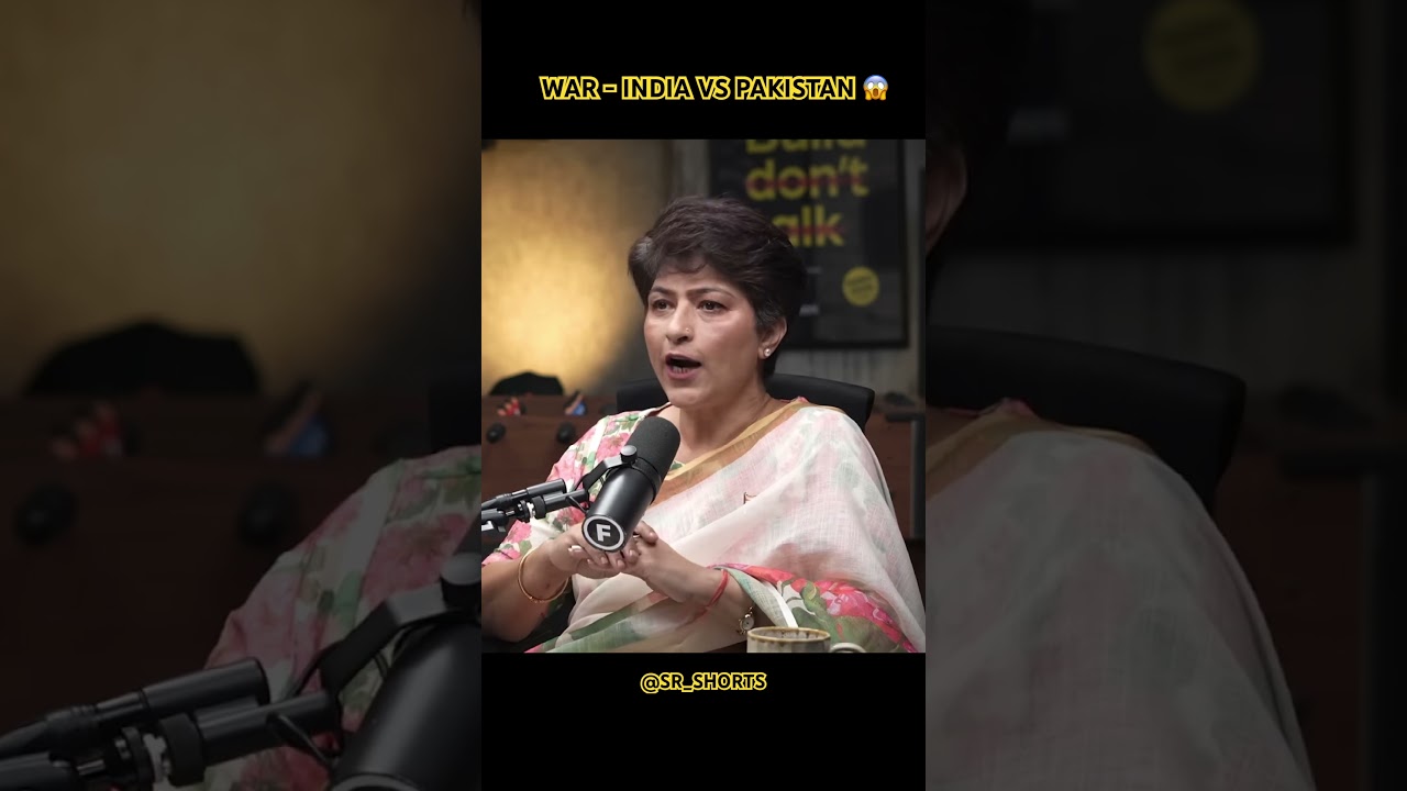 INDIA VS PAKISTAN WAR || 