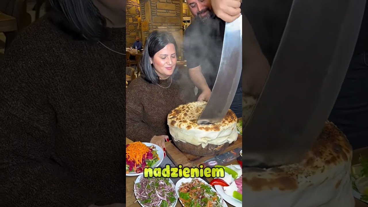 Zjedz to i nie płacisz!&rdquo;&hellip; ale jest haczyk 😳🔥