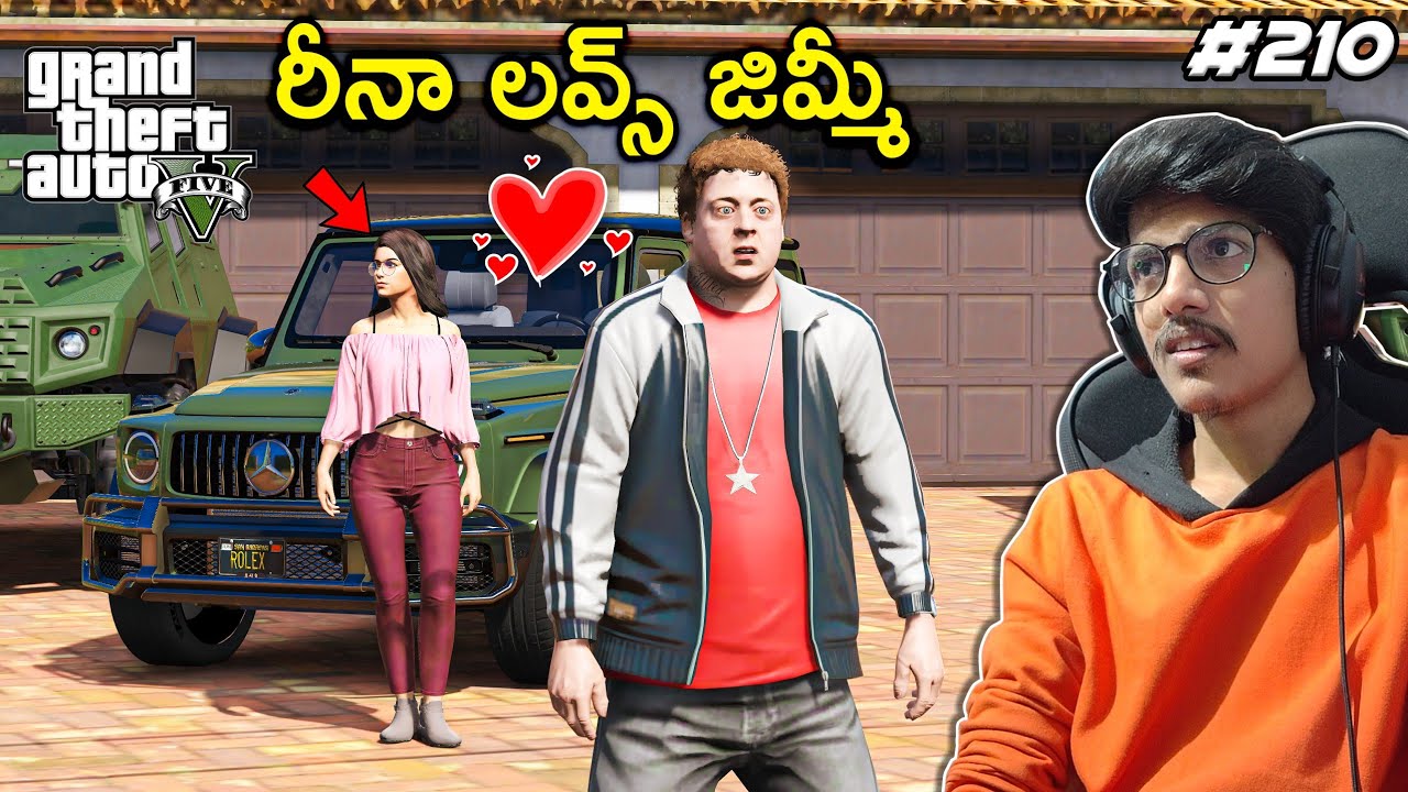 Reena Proposed Jimmy💗 | Youngtsers Real Life Mods | #210 | THE COSMIC BOY