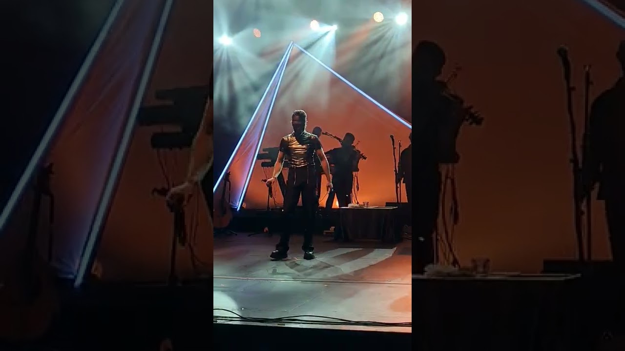 Mabel Matiz (Canlı Konser) Oyle Kolaysa