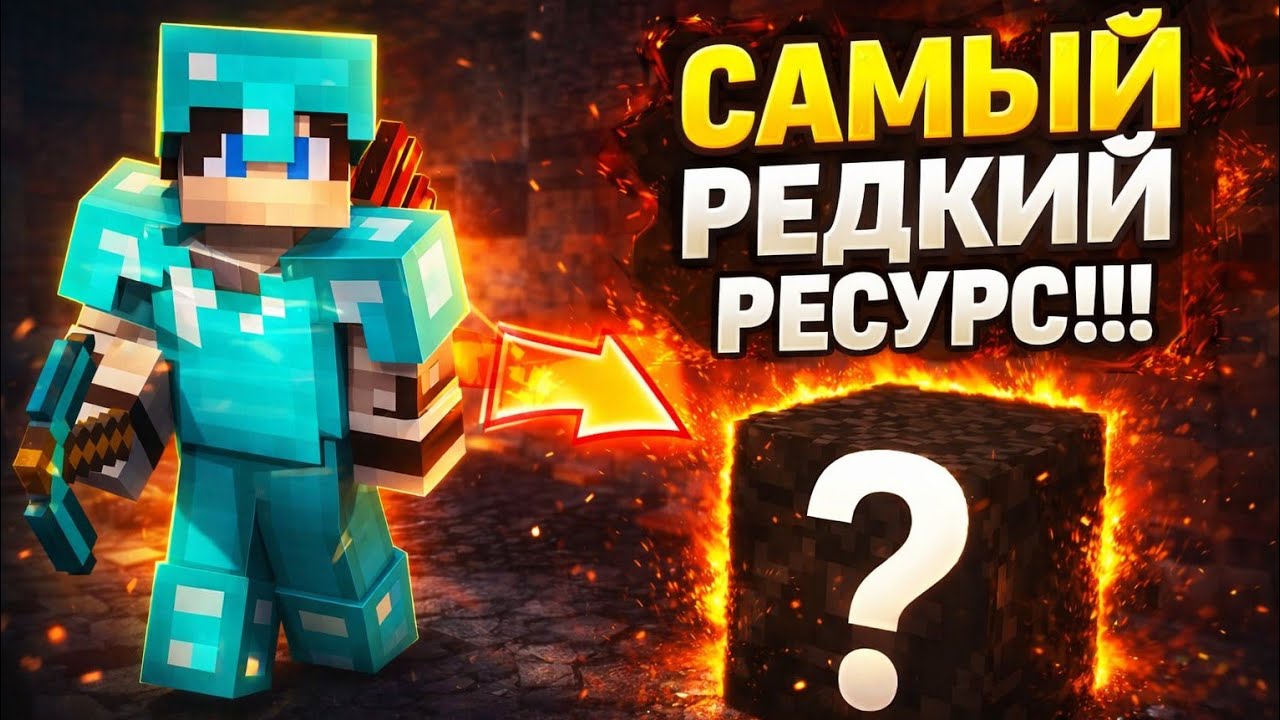 ➡️Я НЕ ПОНИМАЮ КАК ЭТО ДОБЫТЬ???⬅️ Выпуск №3