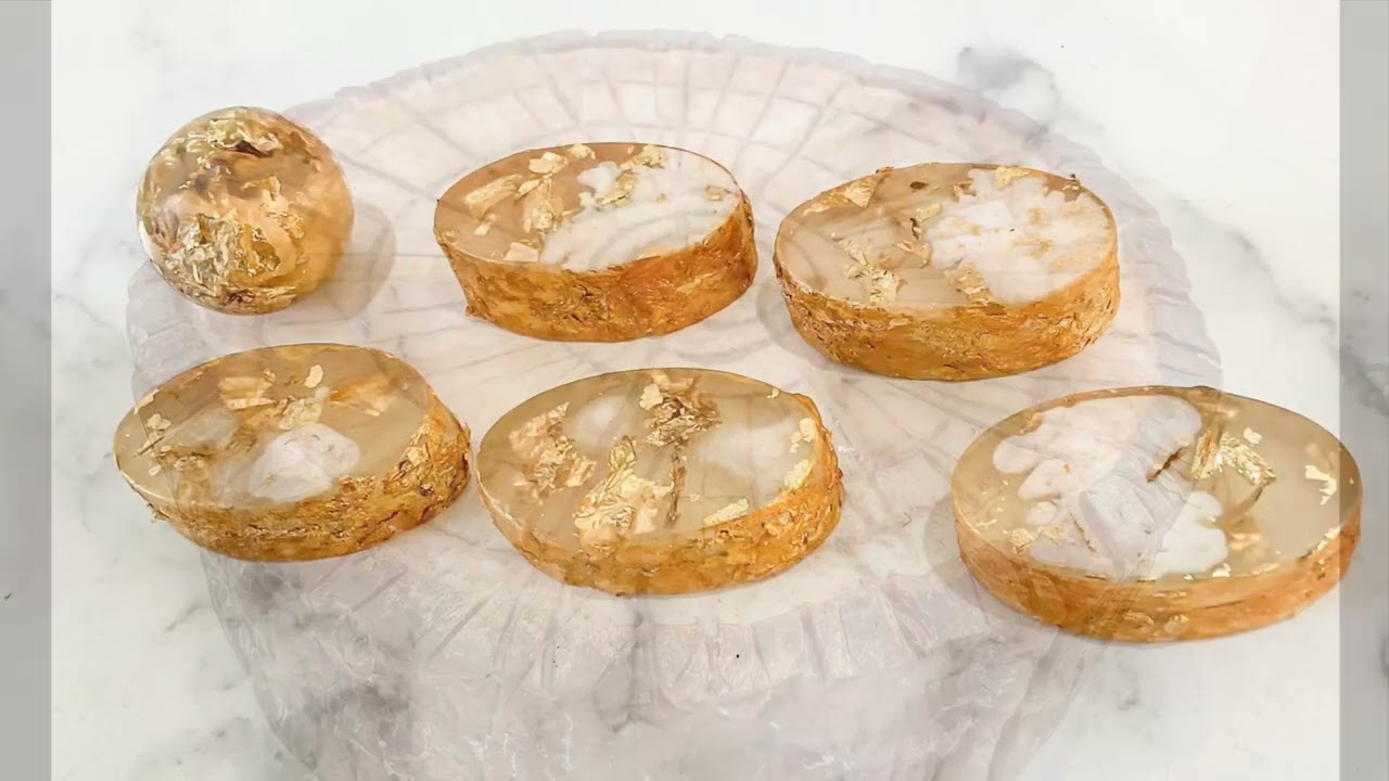 ​Jabones Saponificados VS. Jabones Glicerina por@DulceAromaJabones