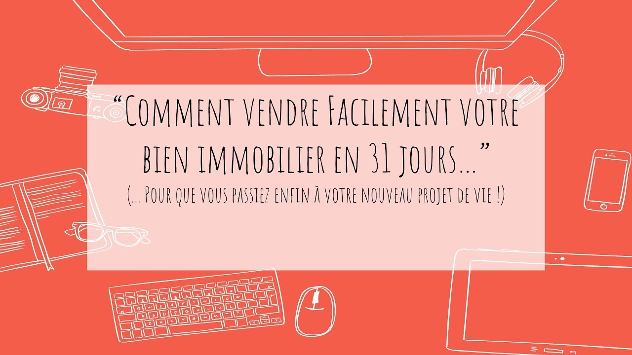 Diffusion en direct de Reussir-son-immobilier.fr