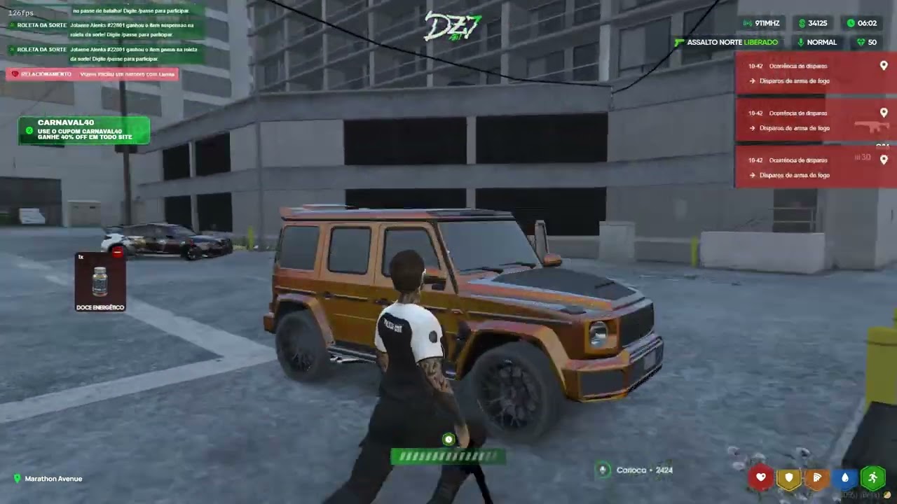 (Dz7) HL pupu