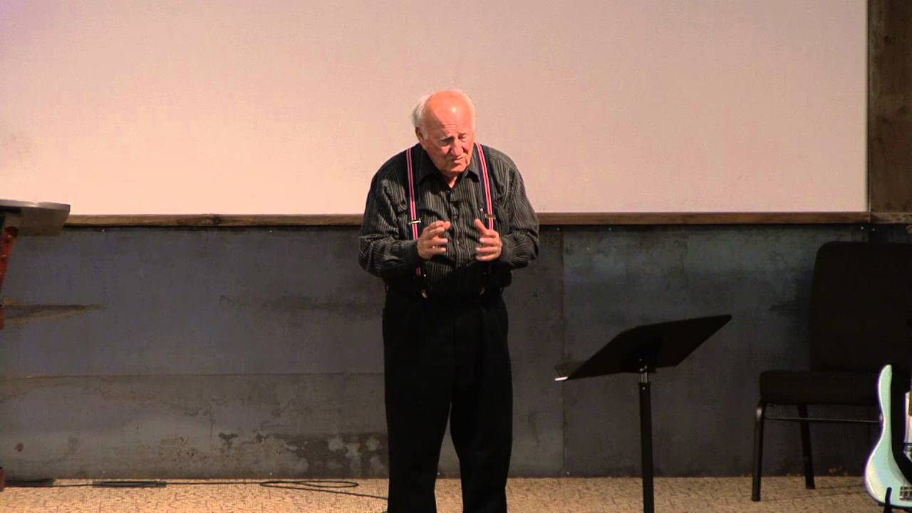 Gayle Erwin: The Love of God