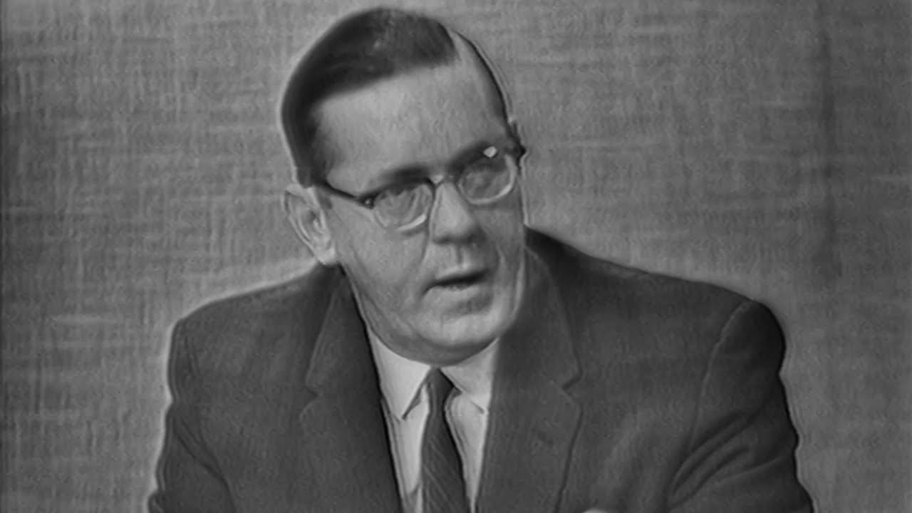 WJBF-TV 10th Anniversary Special (1963)