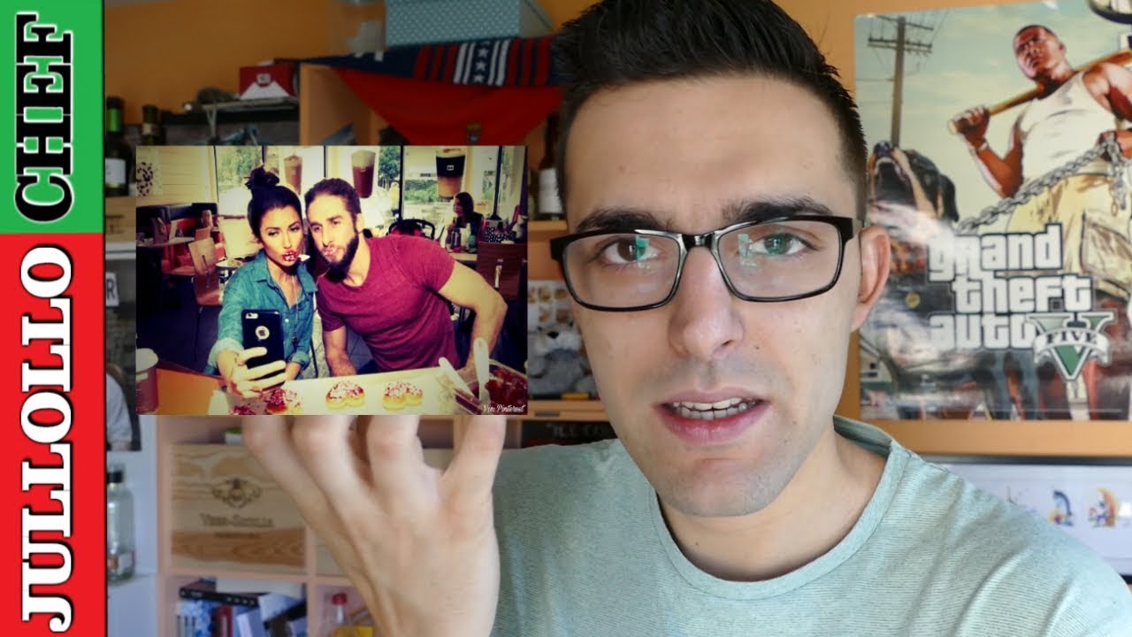 LA MODA FOODIE: COMER GRATIS A TODA COSTA #JULLOLLO #CHEF #VLOG #FOODIE