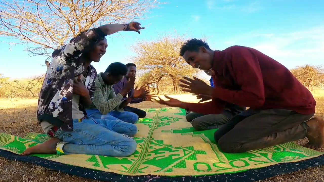 Ciyaar Dhaqameed | waalo