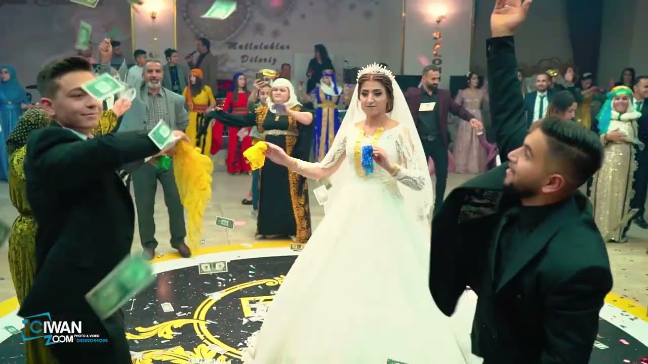 حفلة احمد واميرة في ديار بكر #حفلات_كوباني #Düğün #kobani 07.11.2022 Ahmed & Amira  PART ( 03 )
