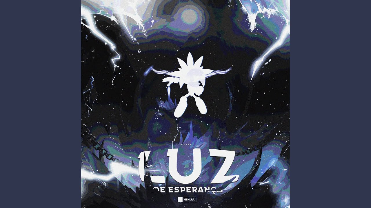 Luz de Esperança (Silver)