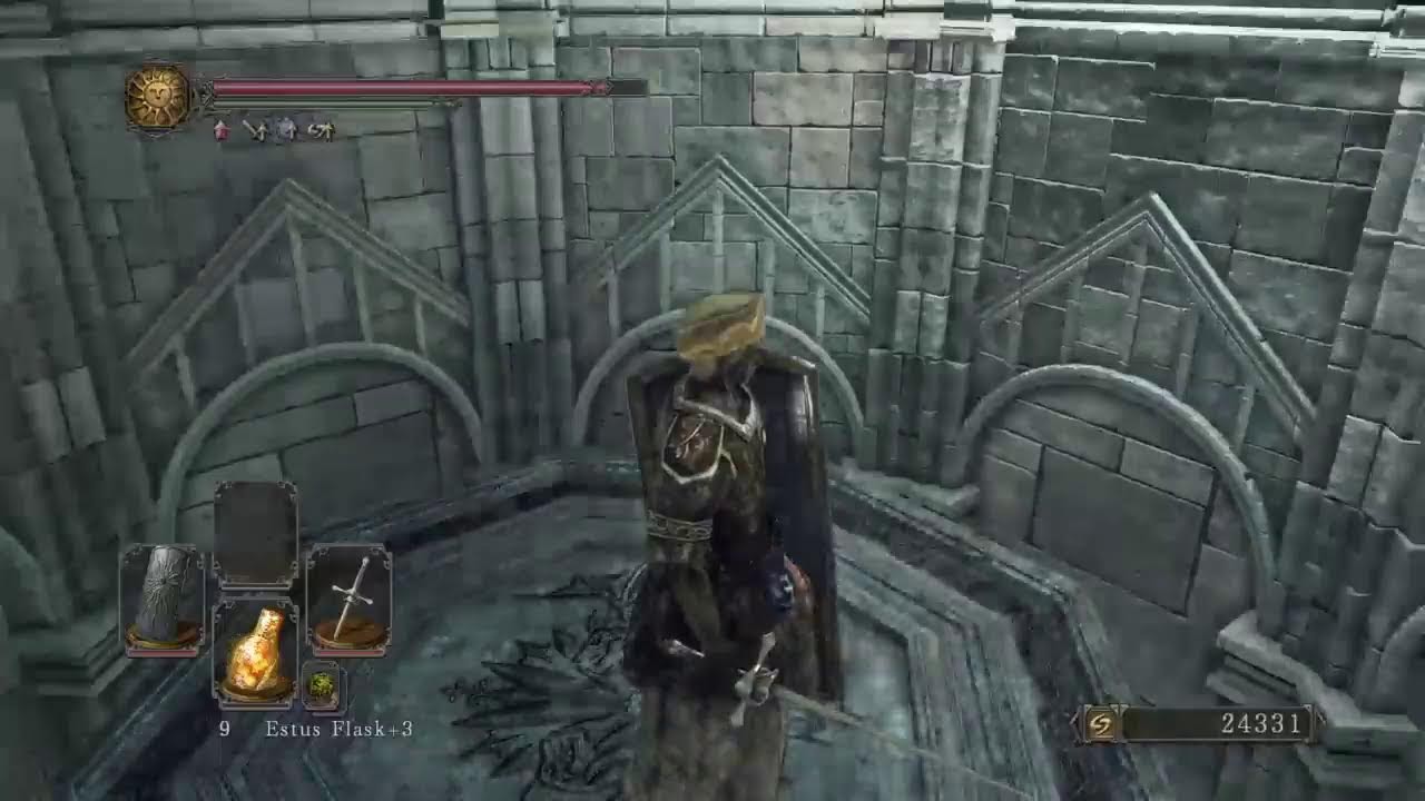 Dark Souls II
