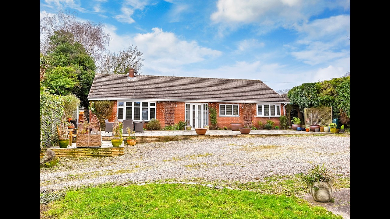 30 Wolverhampton Road, Pattingham