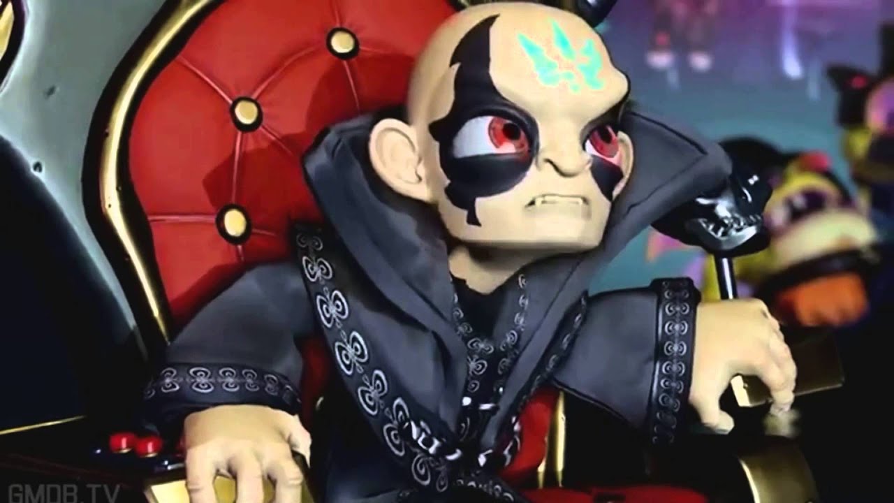 New Member - Crossover
