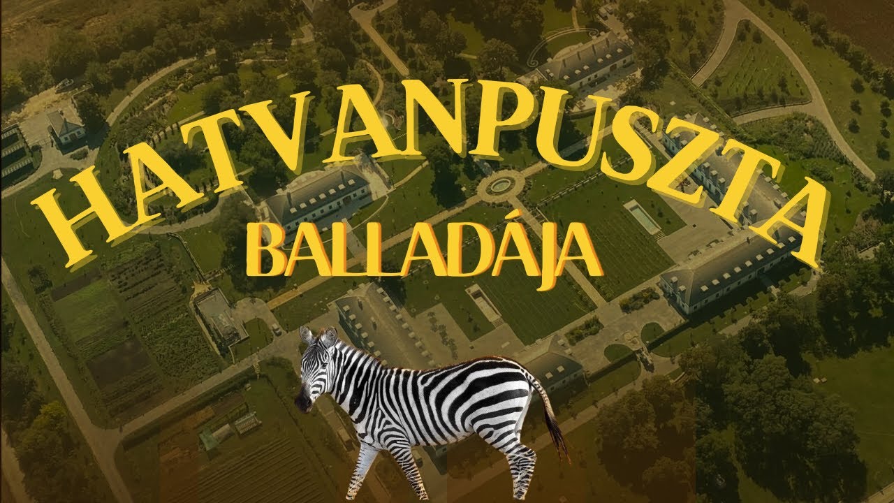 Cifra palota - PusztaVersz&aacute;j