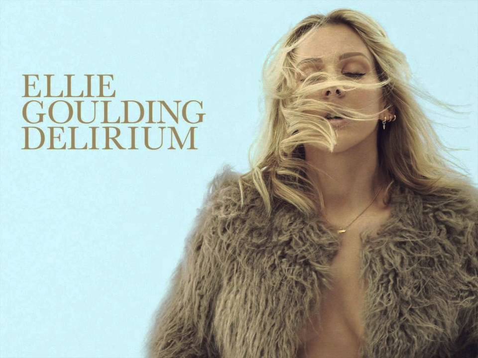 Ellie Goulding - 