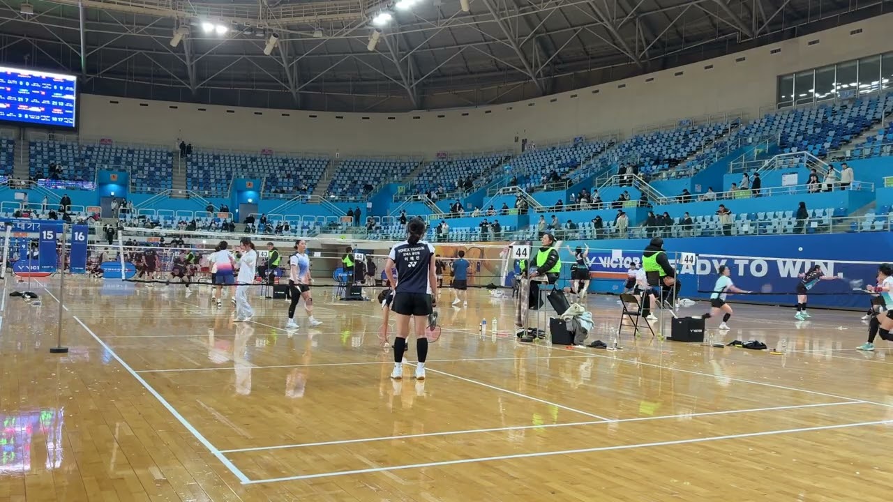 잠스트 c조예선 2