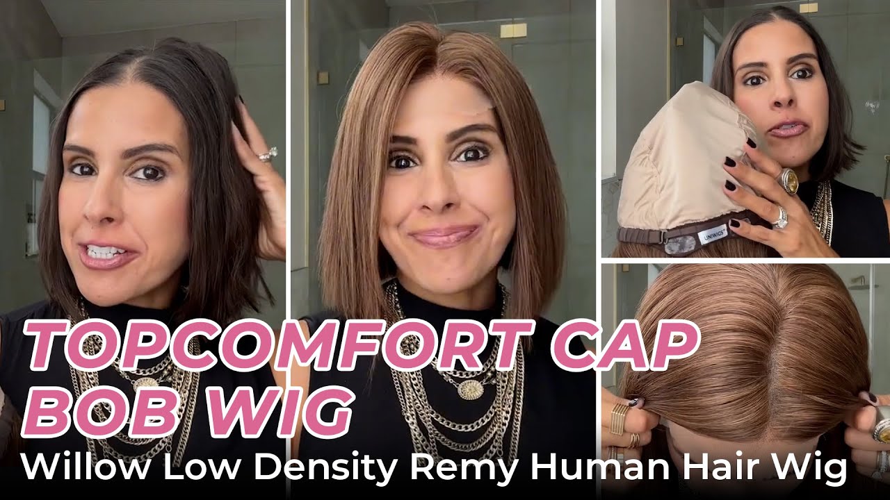 Fall in Love with Gorgeous and Cozy Short Hair! | Willow