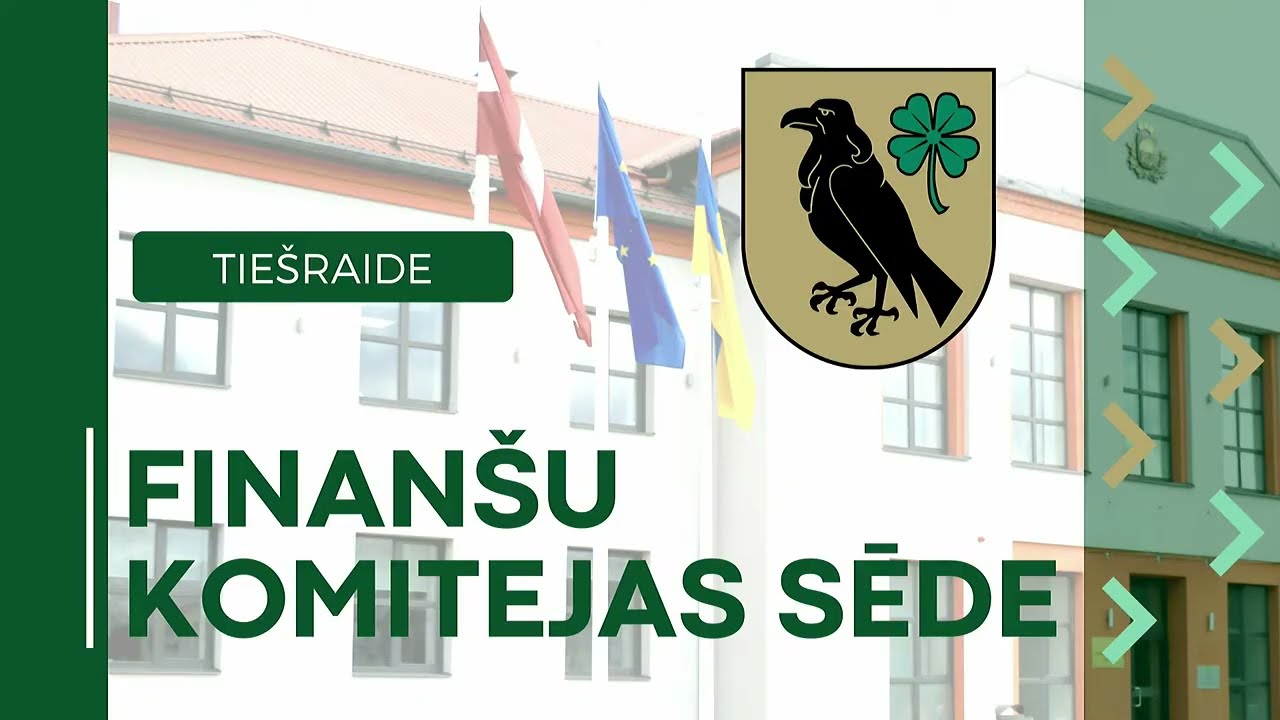 2026.02.19. Preiļu novada domes Finanšu komitejas sēde