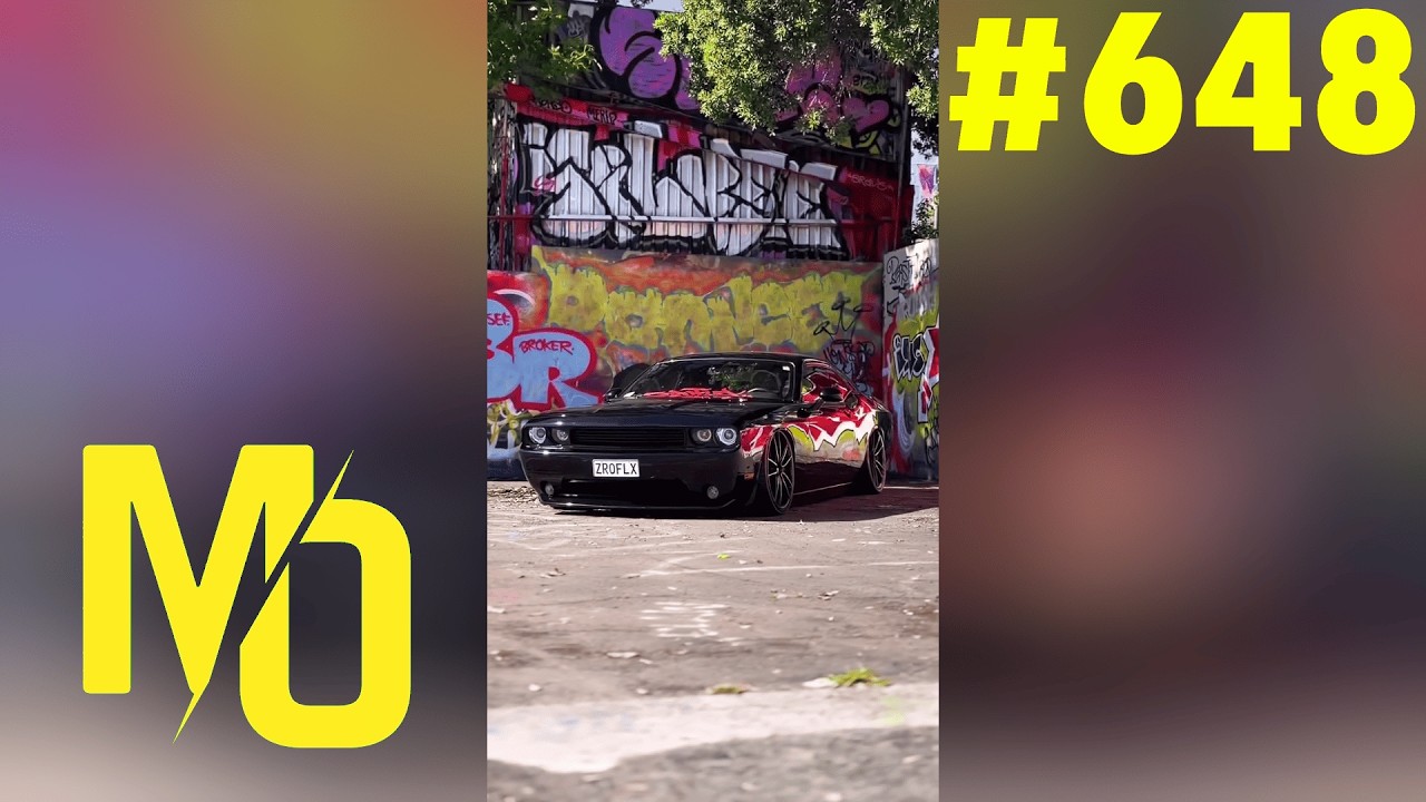 SİYAHIN ASALETİ | Madara Olduk #648