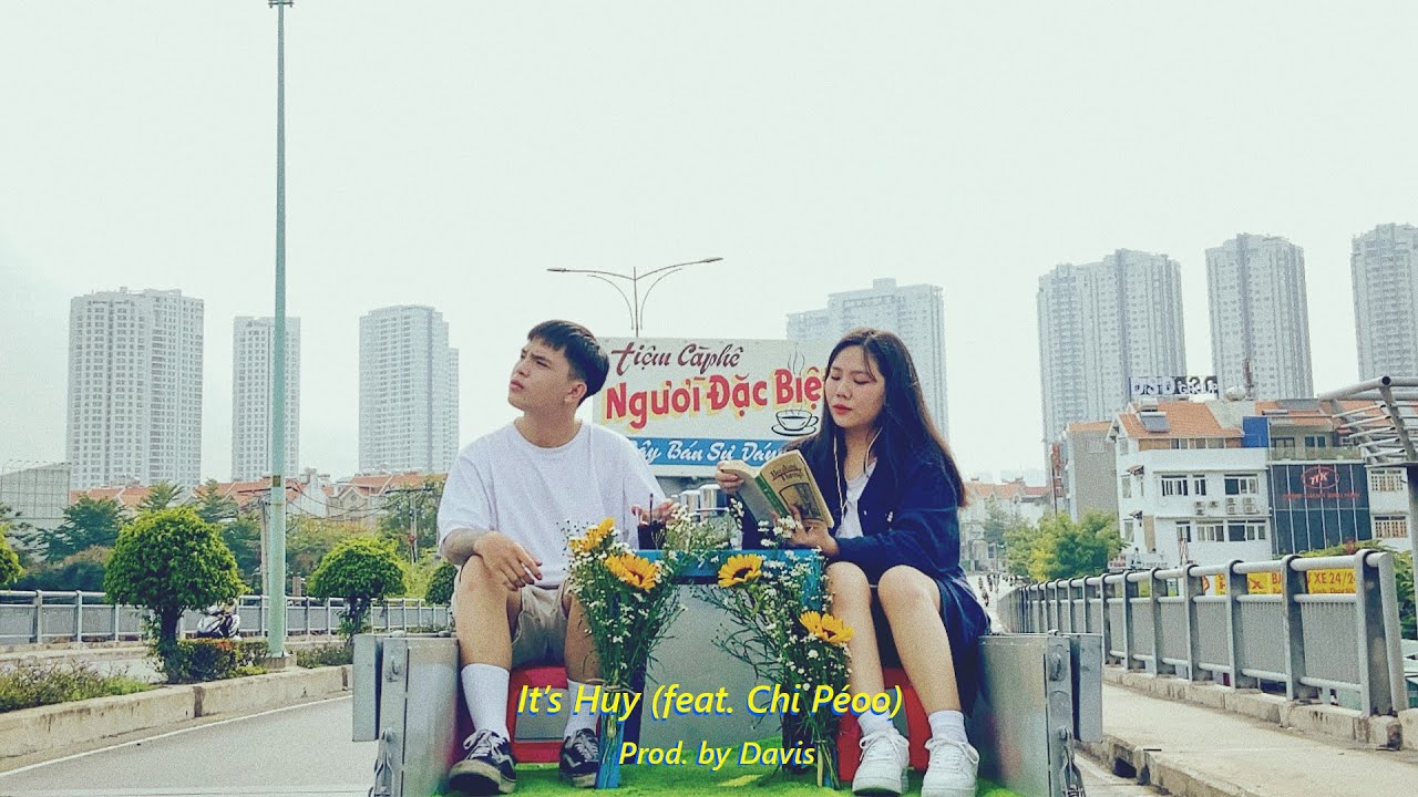 DAVIS - NGƯỜI ĐẶC BIỆT (ft. It's Huy x Chi P&eacute;oo) | Official MV